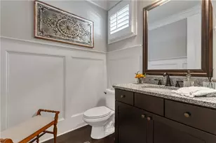 676 Dunbrody Dr, Milton, GA 30004 - Photo 21