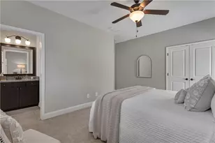 676 Dunbrody Dr, Milton, GA 30004 - Photo 33