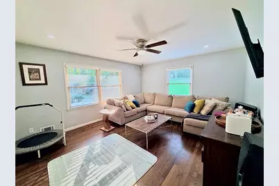 4992 Green Oak Drive SW, Lilburn, GA 30047 - Photo 9