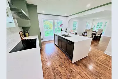 4992 Green Oak Drive SW, Lilburn, GA 30047 - Photo 5
