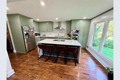 4992 Green Oak Drive SW, Lilburn, GA 30047 - Photo 7