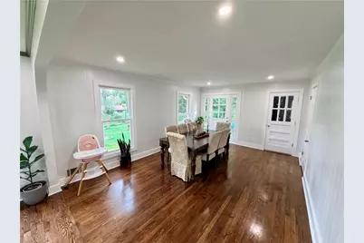 4992 Green Oak Drive SW, Lilburn, GA 30047 - Photo 5