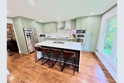 4992 Green Oak Drive SW, Lilburn, GA 30047 - Photo 3