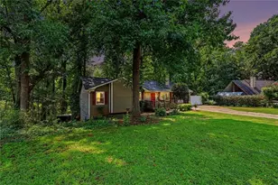 2845 Cinnamon Ct SE, Conyers, GA 30094 - Photo 1
