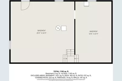 2845 Cinnamon Court SE, Conyers, GA 30094 - Photo 23