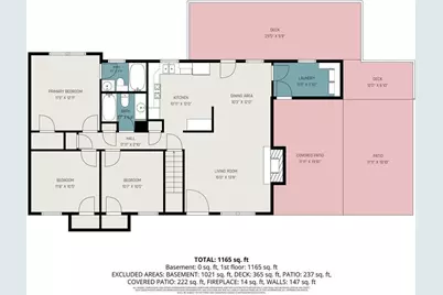 2845 Cinnamon Court SE, Conyers, GA 30094 - Photo 47