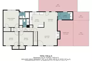 2845 Cinnamon Ct SE, Conyers, GA 30094 - Photo 47