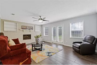 3857 Peachtree Corners Circle, Peachtree Corners, GA 30092 - Photo 15
