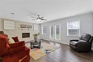 3857 Peachtree Corners Cir, Peachtree Corners, GA 30092 - Photo 15