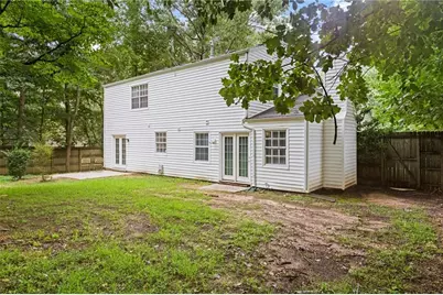 3857 Peachtree Corners Circle, Peachtree Corners, GA 30092 - Photo 29