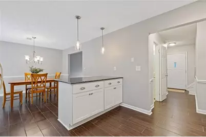 3857 Peachtree Corners Circle, Peachtree Corners, GA 30092 - Photo 9