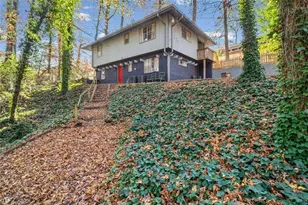 1450 Shadowbrook Dr, Marietta, GA 30062 - Photo 1