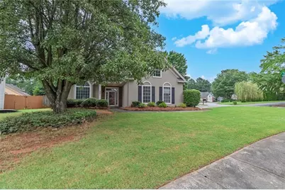 2241 Mainsail Court, Marietta, GA 30062 - Photo 3