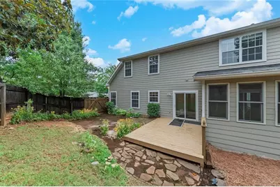 2241 Mainsail Court, Marietta, GA 30062 - Photo 43