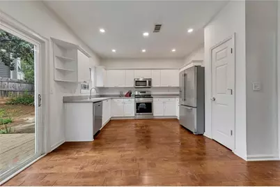 2241 Mainsail Court, Marietta, GA 30062 - Photo 15