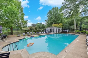 2241 Mainsail Ct, Marietta, GA 30062 - Photo 53