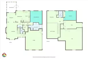 2241 Mainsail Ct, Marietta, GA 30062 - Photo 65