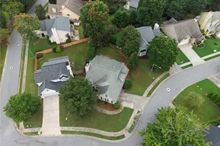 2241 Mainsail Ct, Marietta, GA 30062 - Photo 49