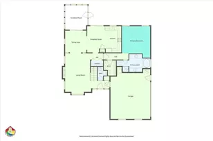 2241 Mainsail Ct, Marietta, GA 30062 - Photo 61