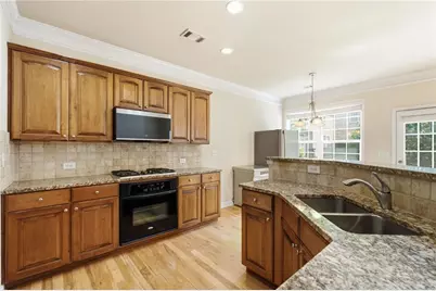 2786 Staunton Drive, Duluth, GA 30097 - Photo 13