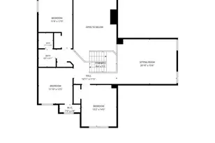 2786 Staunton Dr, Duluth, GA 30097 - Photo 37