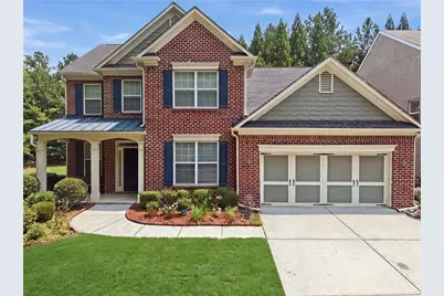 2786 Staunton Drive, Duluth, GA 30097 - Photo 1