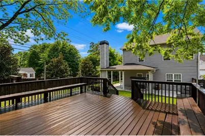 2627 Chase Ridge, Kennesaw, GA 30144 - Photo 37