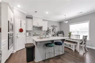 2627 Chase Rdg, Kennesaw, GA 30144 - Photo 11