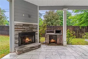2627 Chase Rdg, Kennesaw, GA 30144 - Photo 35