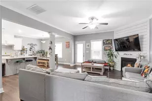 2627 Chase Rdg, Kennesaw, GA 30144 - Photo 5