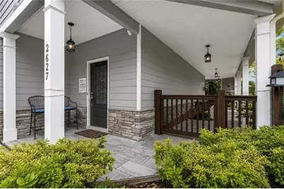 2627 Chase Ridge, Kennesaw, GA 30144 - Photo 33