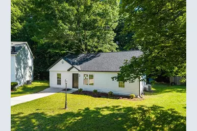 245 Antebellum Circle, Riverdale, GA 30274 - Photo 5