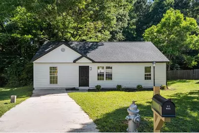245 Antebellum Circle, Riverdale, GA 30274 - Photo 3
