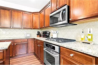 100 Bradshaw Park Drive, Woodstock, GA 30188 - Photo 17