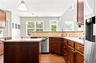100 Bradshaw Park Dr, Woodstock, GA 30188 - Photo 25