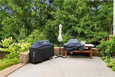 100 Bradshaw Park Drive, Woodstock, GA 30188 - Photo 59