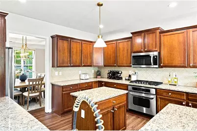 100 Bradshaw Park Drive, Woodstock, GA 30188 - Photo 21