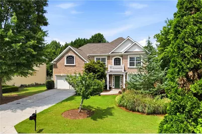 100 Bradshaw Park Drive, Woodstock, GA 30188 - Photo 3