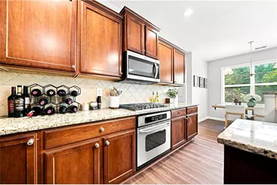100 Bradshaw Park Drive, Woodstock, GA 30188 - Photo 23