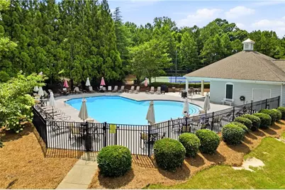 100 Bradshaw Park Drive, Woodstock, GA 30188 - Photo 63