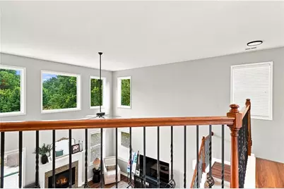 100 Bradshaw Park Drive, Woodstock, GA 30188 - Photo 33