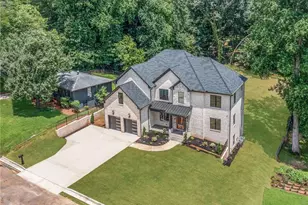 570 Power Ave, Buford, GA 30518 - Photo 5
