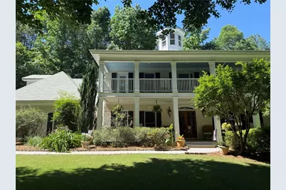 1715 Ammons Bridge Road, Monroe, GA 30655 - Photo 1