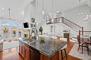 6425 Spinnaker Ln, Alpharetta, GA 30005 - Photo 7