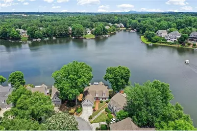 6425 Spinnaker Lane, Alpharetta, GA 30005 - Photo 1
