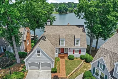 6425 Spinnaker Lane, Alpharetta, GA 30005 - Photo 3