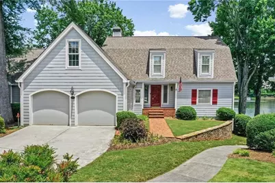 6425 Spinnaker Lane, Alpharetta, GA 30005 - Photo 39