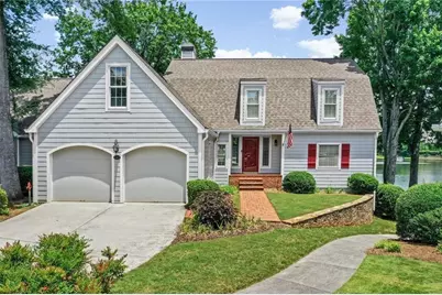 6425 Spinnaker Lane, Alpharetta, GA 30005 - Photo 39