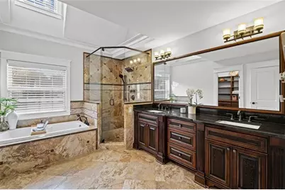 6425 Spinnaker Lane, Alpharetta, GA 30005 - Photo 17
