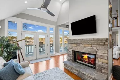 6425 Spinnaker Lane, Alpharetta, GA 30005 - Photo 5